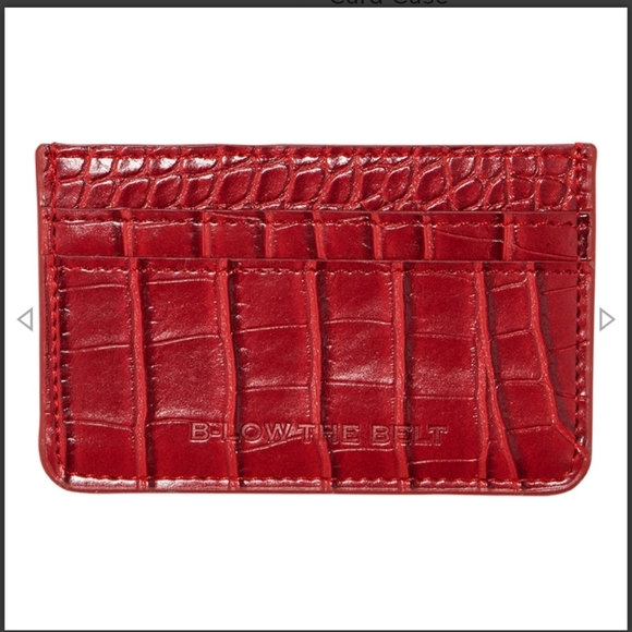 BNWT Card wallet - Picture 3 of 3